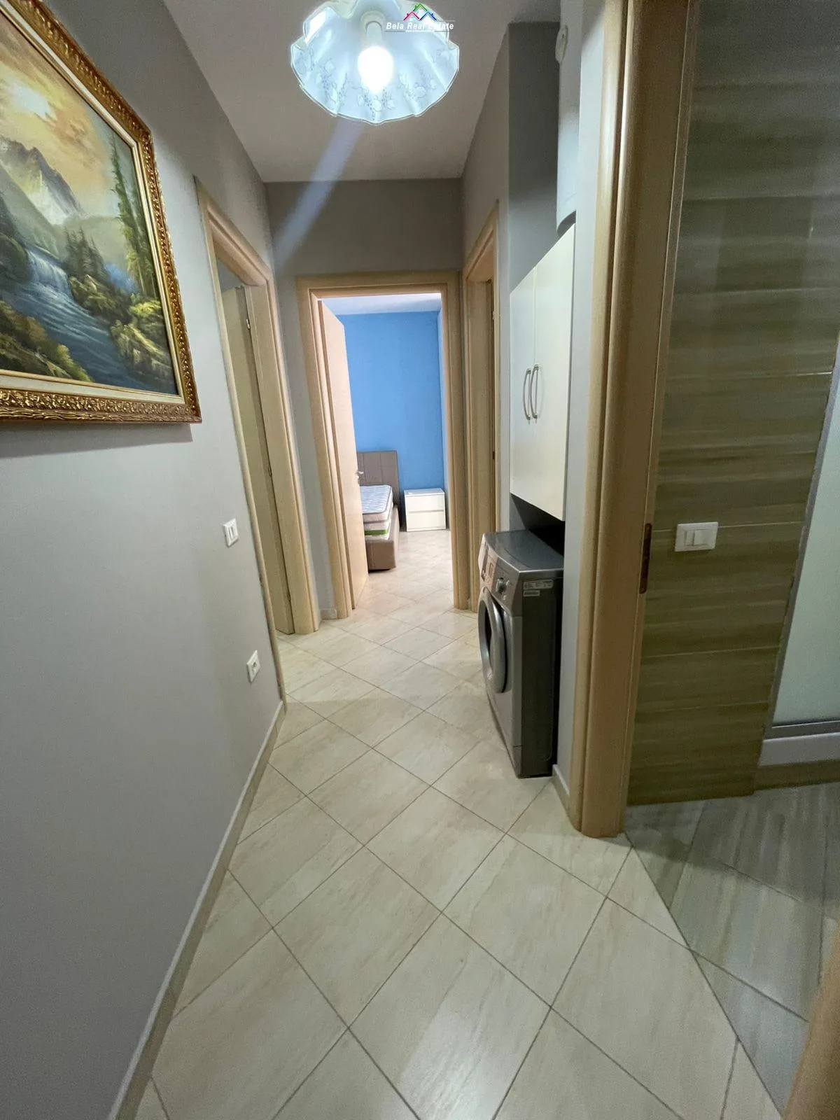 Apartament Me Qera 2+1 Tek 21 Dhjetori (ID B2201499) Tirane