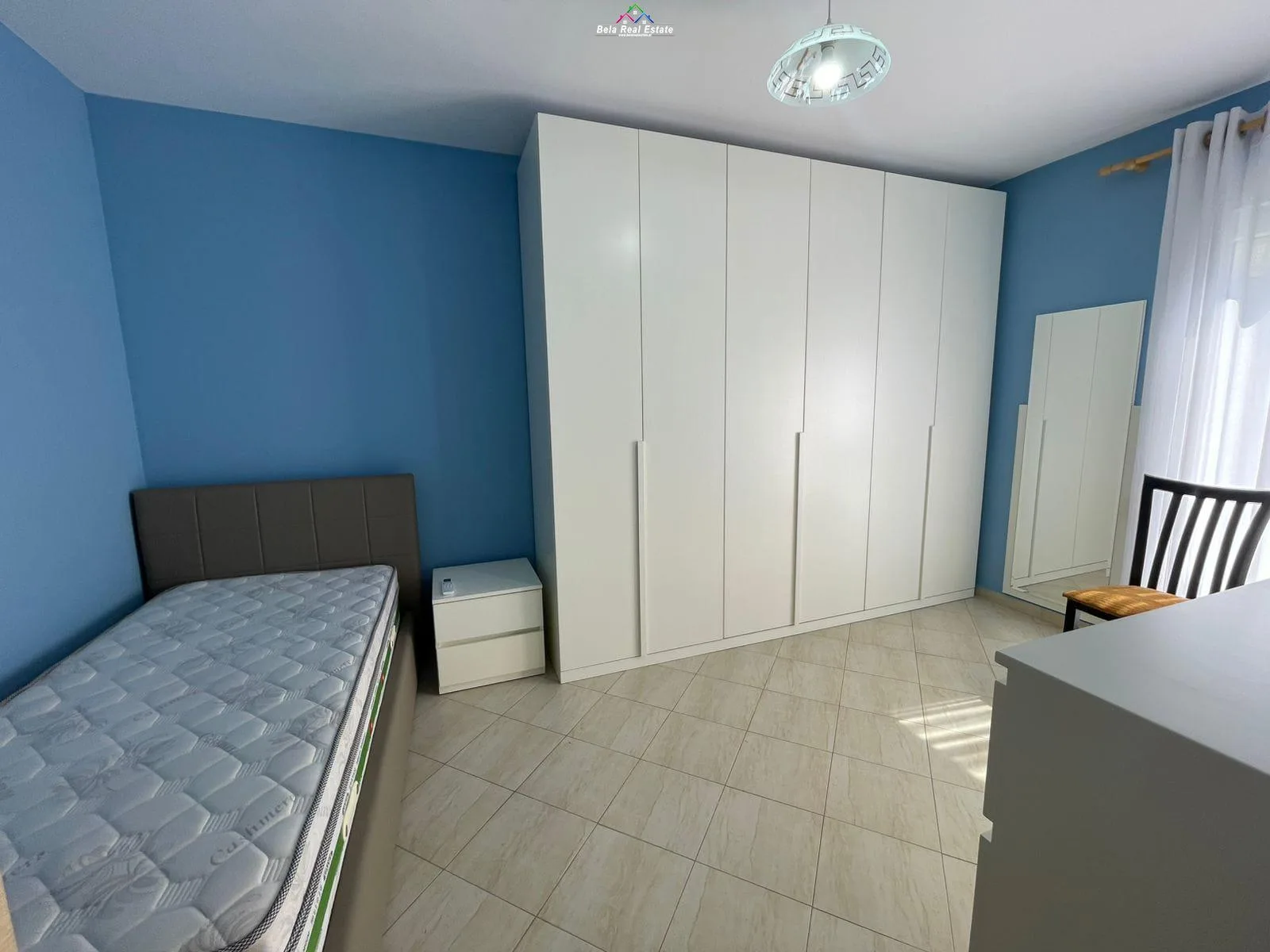 Apartament Me Qera 2+1 Tek 21 Dhjetori (ID B2201499) Tirane