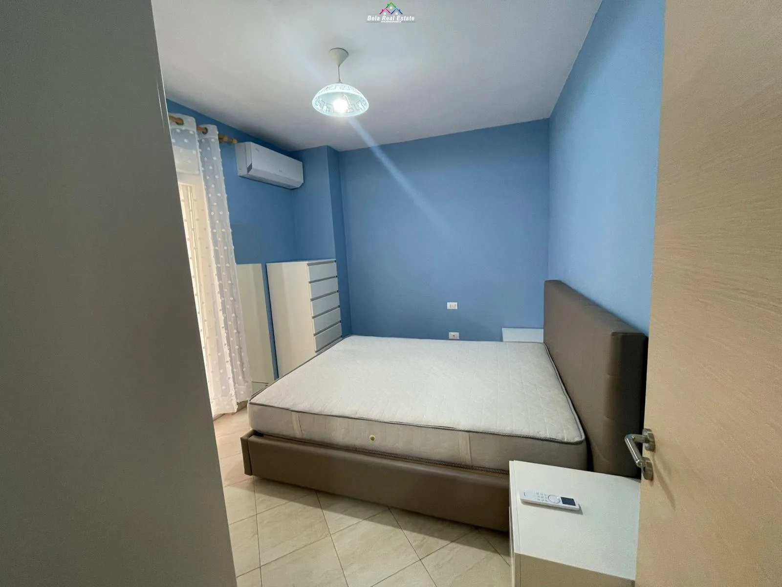 Apartament Me Qera 2+1 Tek 21 Dhjetori (ID B2201499) Tirane