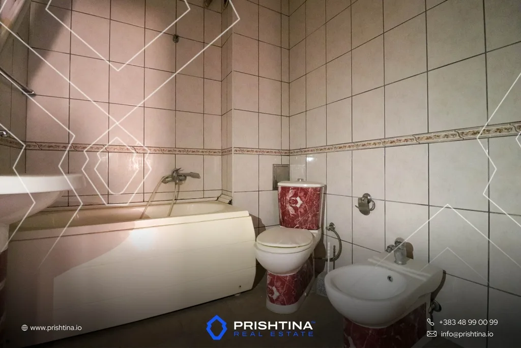 Banesë për #shitje 67m² në Qendër