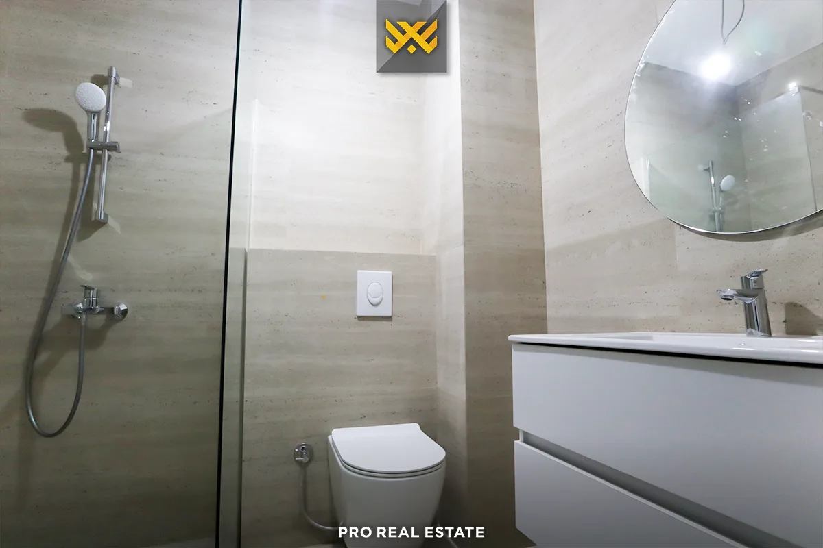 Banesë / Zyrë 99.8m² me #QIRA në Lakrishtë