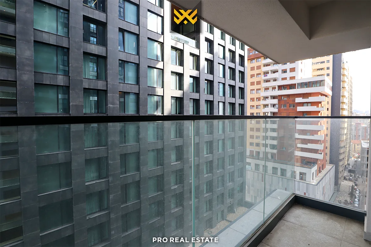 Banesë / Zyrë 99.8m² me #QIRA në Lakrishtë