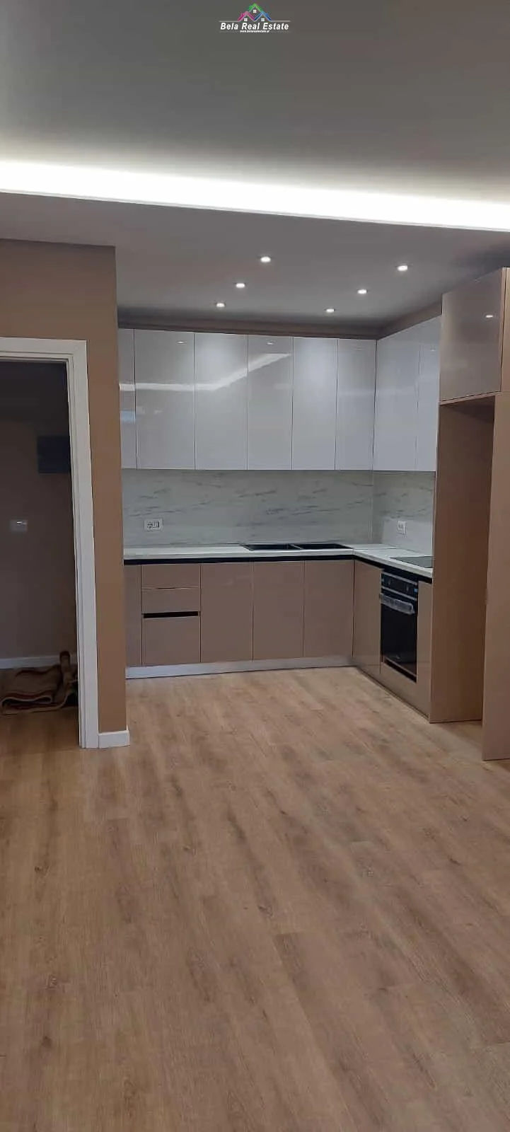 Apartament Me Qera 1+1 Ne Qytet Studenti (ID B2101595) Tirane