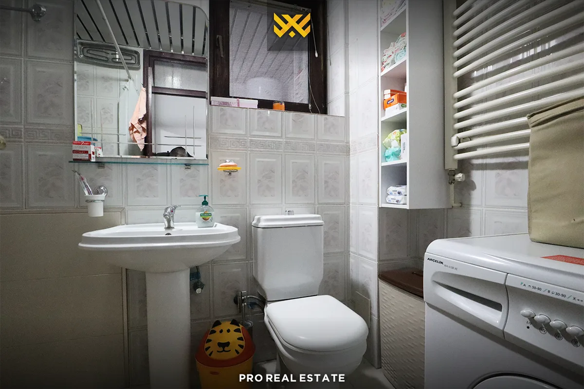 Banesë 60m² me #QIRA te Qafa
