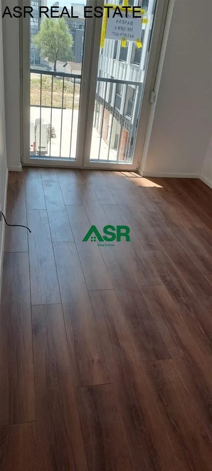 #ID:3203 Banesë 95m2 me #qira në lagjen Prishtina e Re