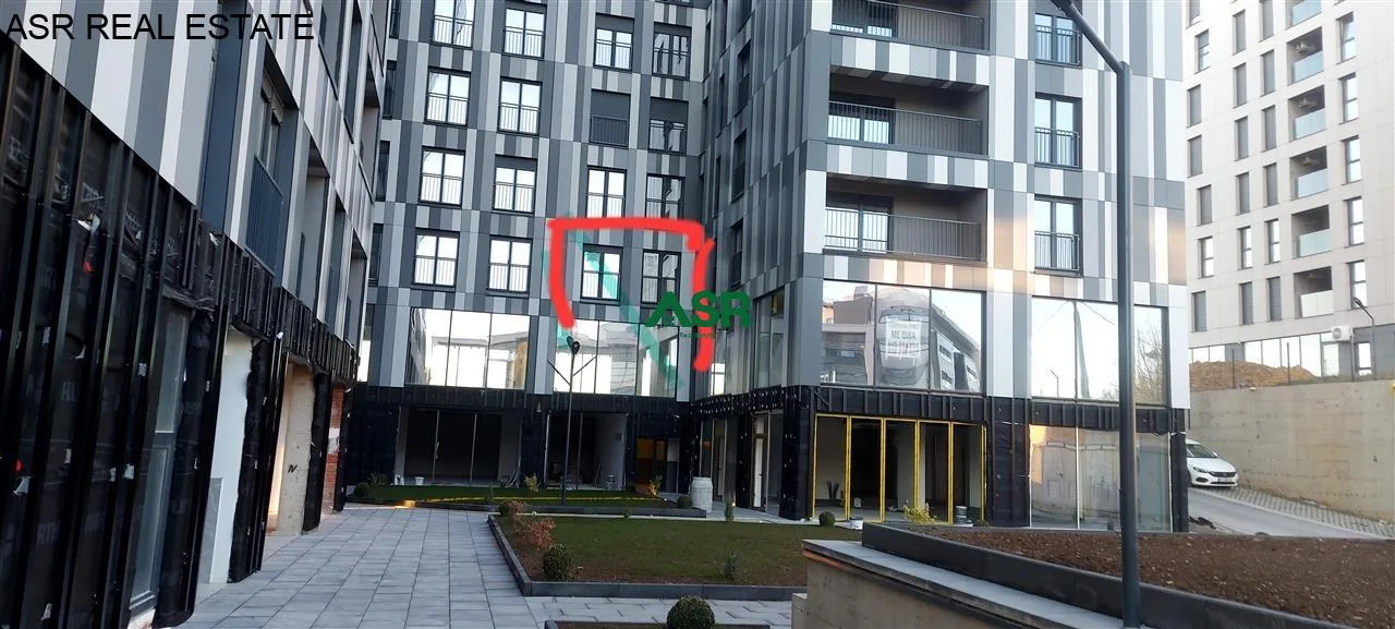 #ID:3203 Banesë 95m2 me #qira në lagjen Prishtina e Re