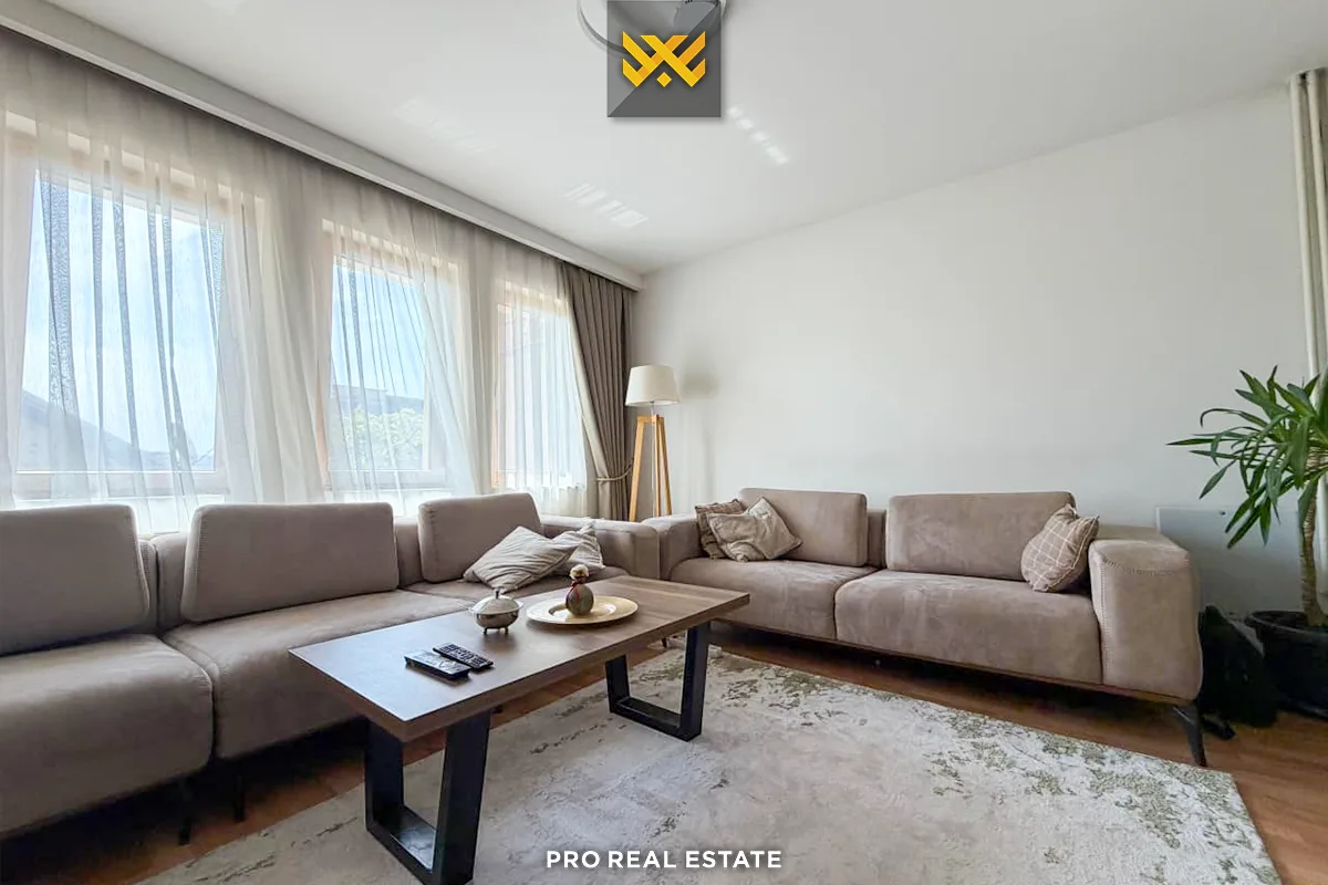 Shtëpi 200m² + 45m² me #QIRA në Dragodan