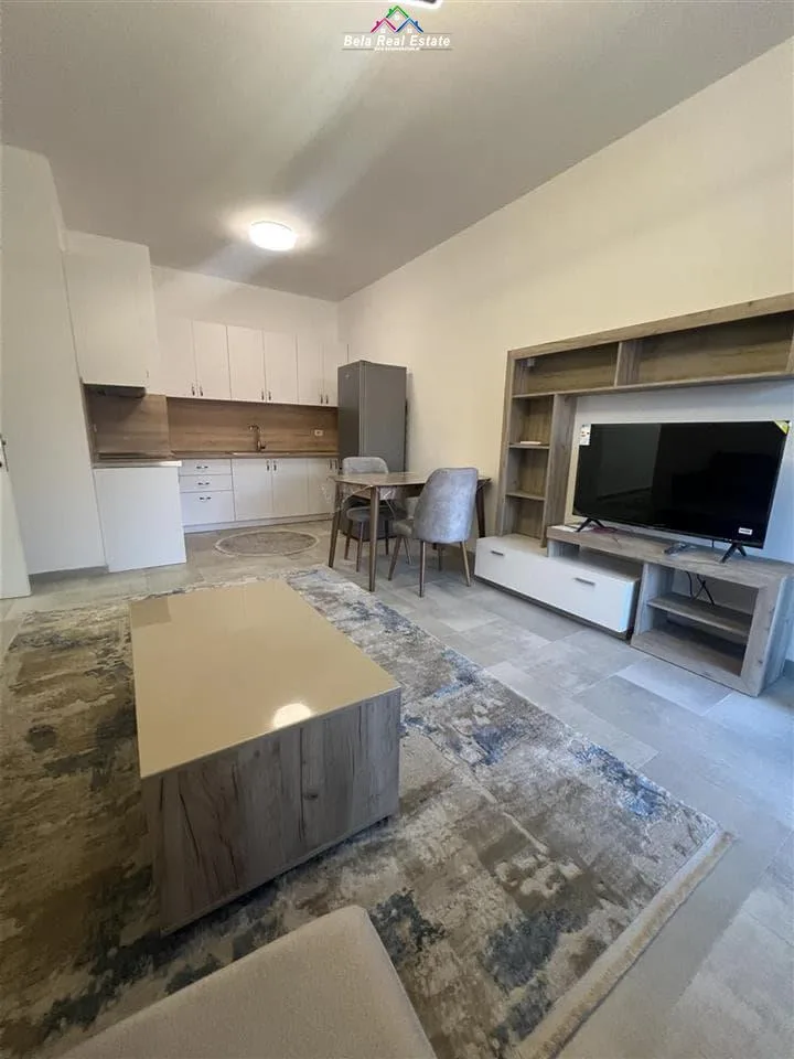 Apartament Me Qera 2+1 Tek Kompleksi ASL(ID B2201184) Tirane
