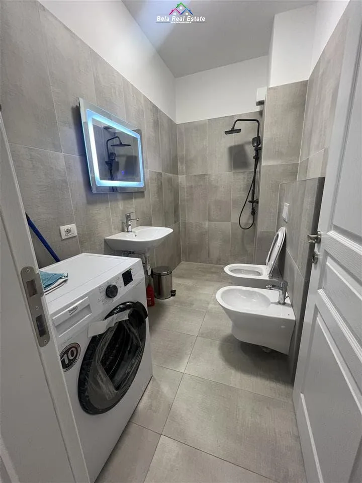 Apartament Me Qera 2+1 Tek Kompleksi ASL(ID B2201184) Tirane