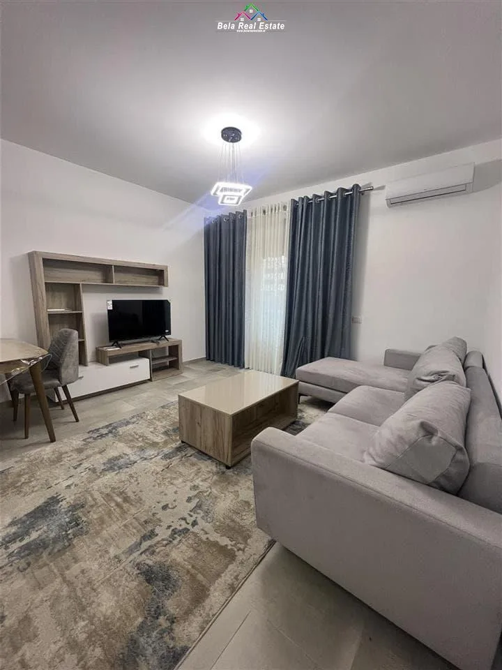 Apartament Me Qera 2+1 Tek Kompleksi ASL(ID B2201184) Tirane