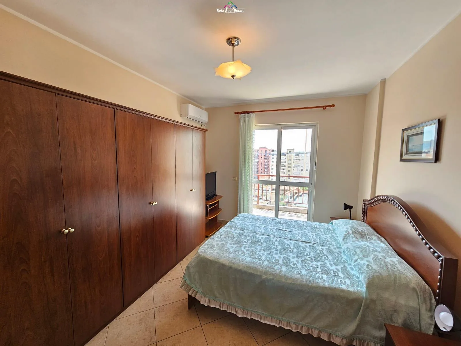 Apartament Me Qera 3+1 tek Rruga e Kavajes (ID B230170) Tirane​