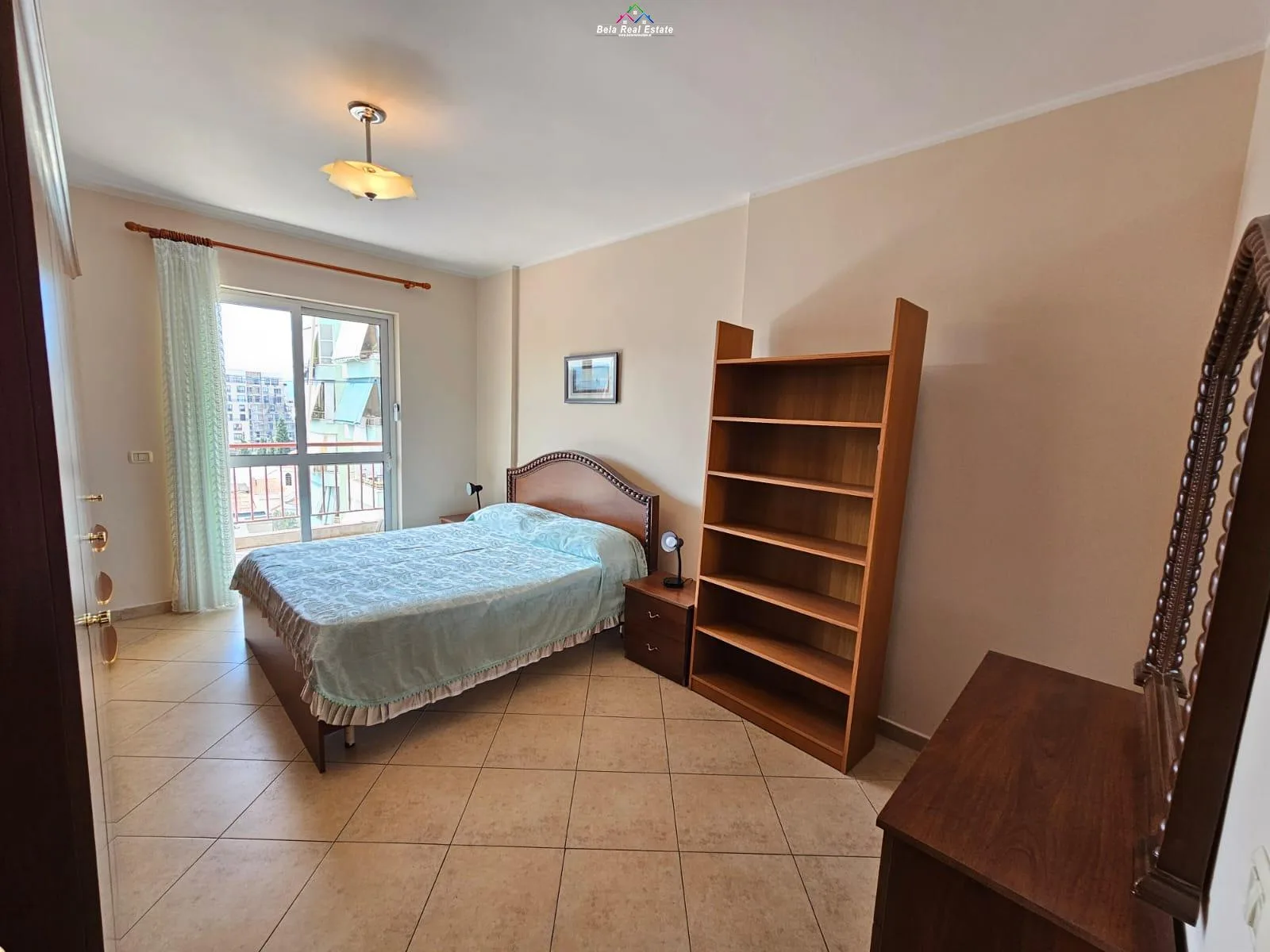 Apartament Me Qera 3+1 tek Rruga e Kavajes (ID B230170) Tirane​