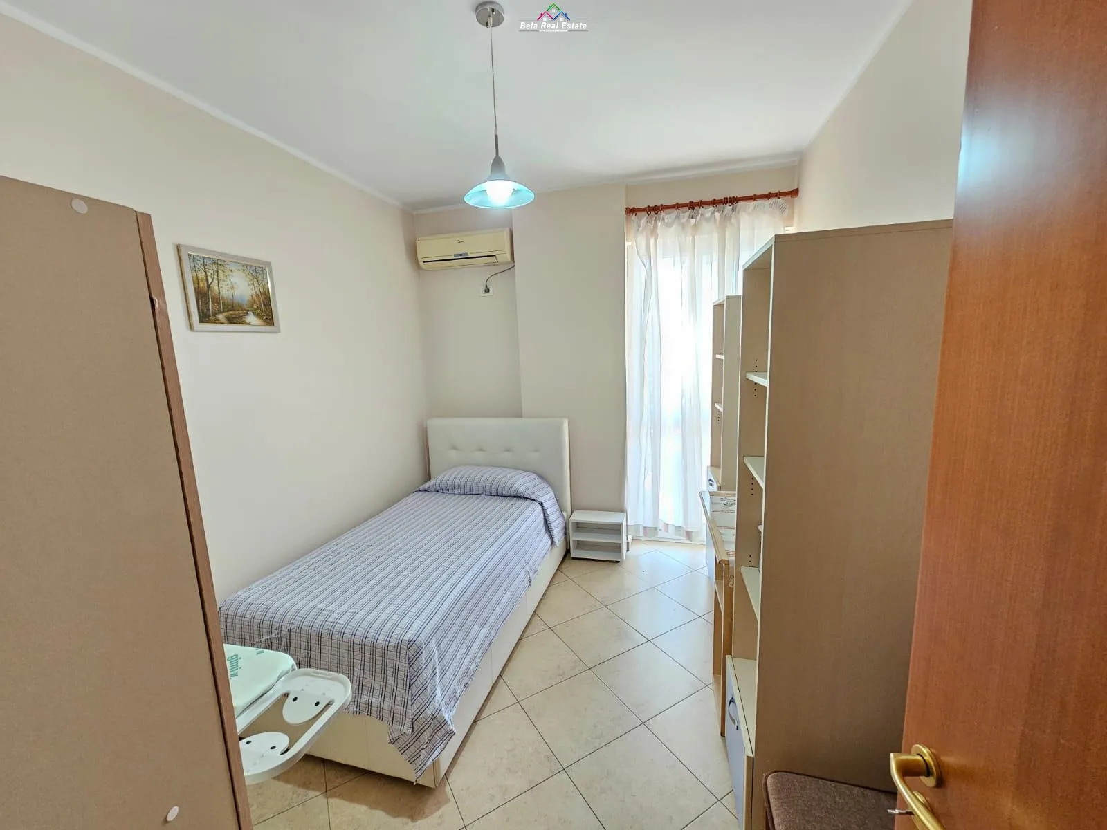 Apartament Me Qera 3+1 tek Rruga e Kavajes (ID B230170) Tirane​