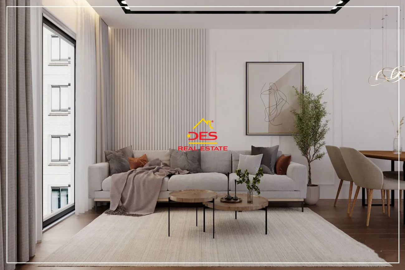 𝐋𝐈𝐒𝐓𝐈𝐌 𝐈 𝐑𝐈 ‼️ 🏢jepet me qira apartament 2+1 pranë shkollës petro nini , tiranë.