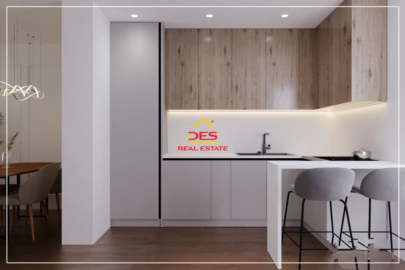 𝐋𝐈𝐒𝐓𝐈𝐌 𝐈 𝐑𝐈 ‼️ 🏢jepet me qira apartament 2+1 pranë shkollës petro nini , tiranë.