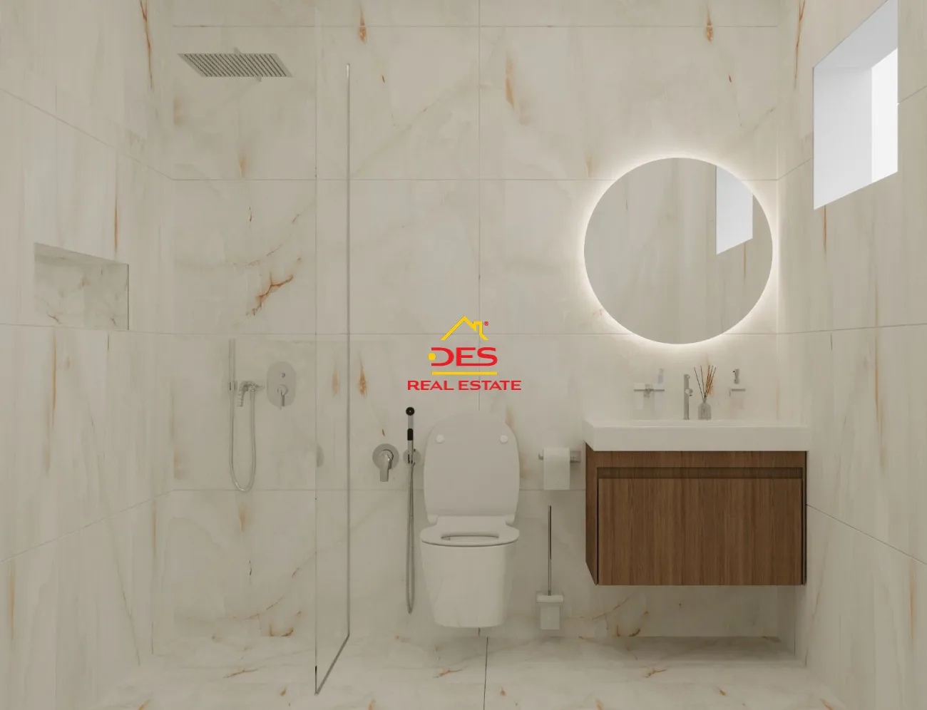 𝐋𝐈𝐒𝐓𝐈𝐌 𝐈 𝐑𝐈 ‼️ 🏢jepet me qira apartament 2+1 pranë shkollës petro nini , tiranë.