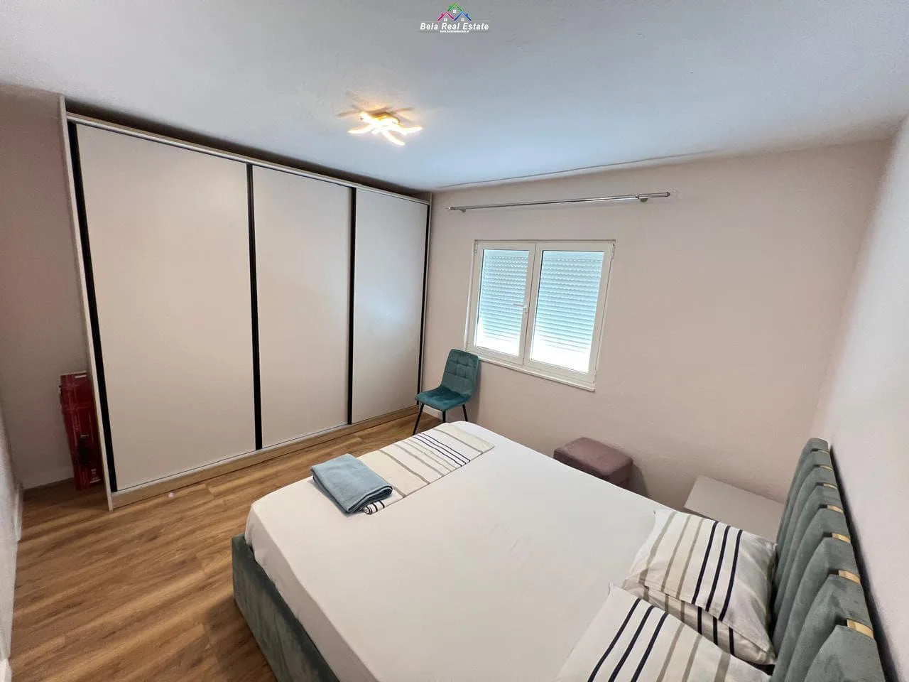 Apartament me qera 1+1 tek Mine Peza (ID B211339) Tirane