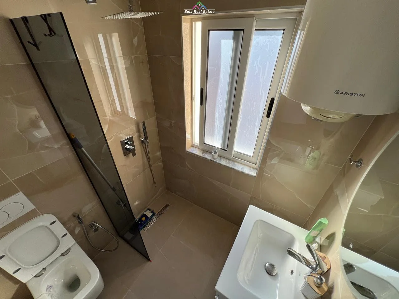 Apartament me qera 1+1 tek Mine Peza (ID B211339) Tirane