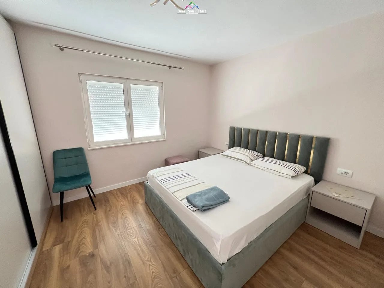 Apartament me qera 1+1 tek Mine Peza (ID B211339) Tirane