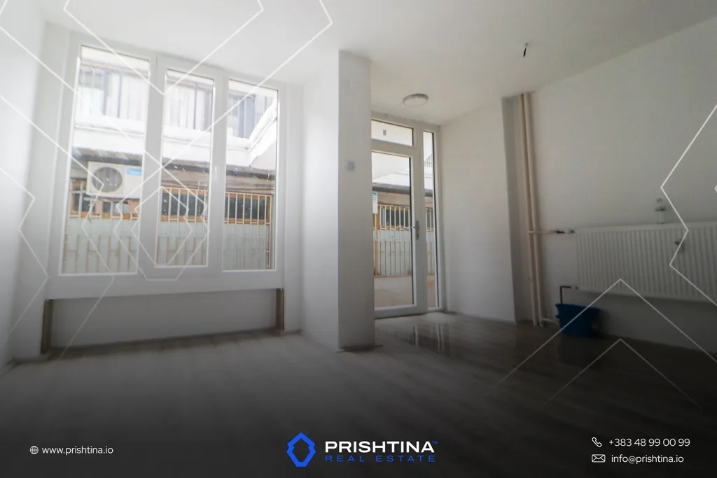 Lokal ne #shitje 157m² në Dardani