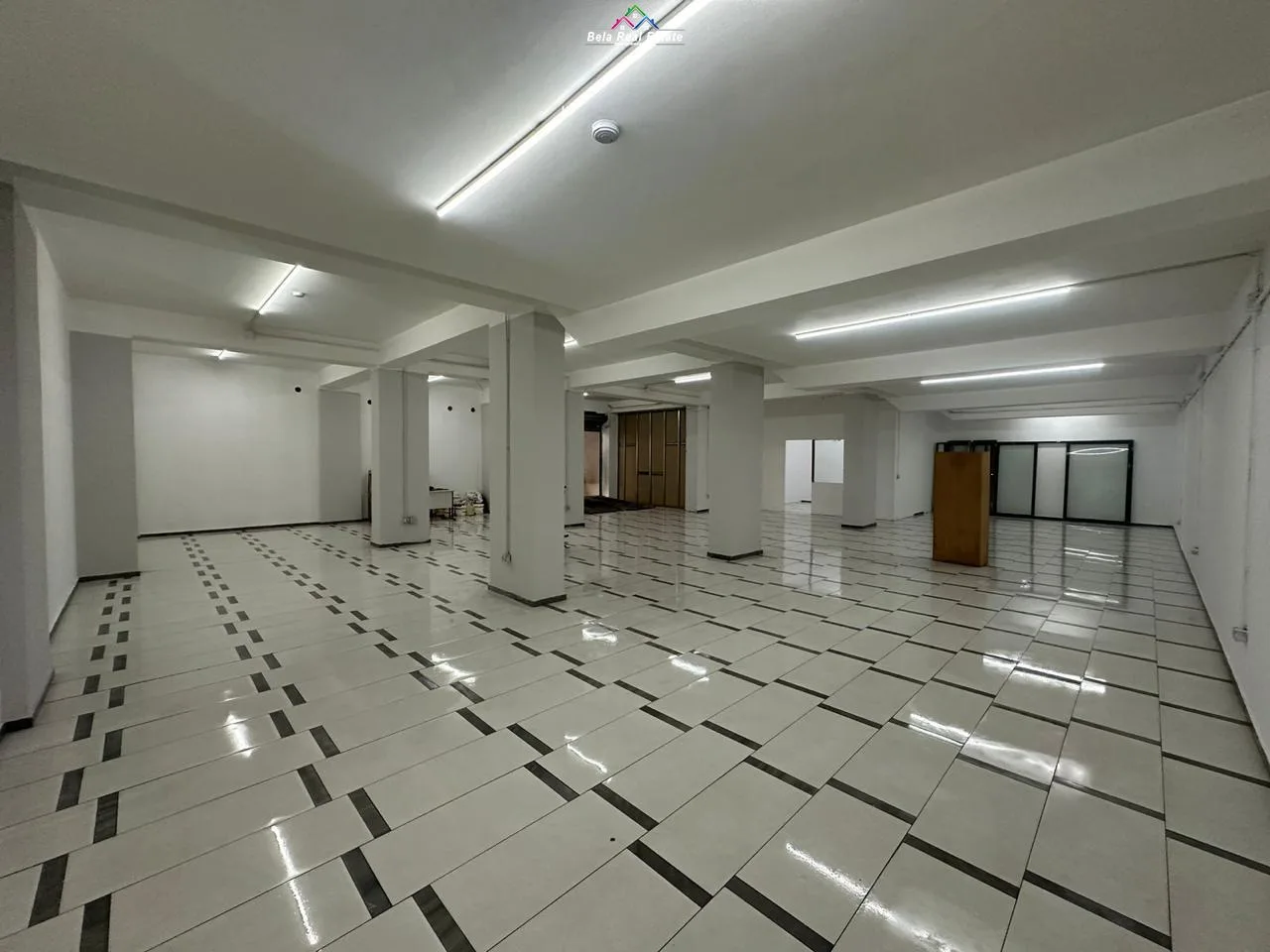 Bodrum Me Qera ne Astir (ID BD21609) Tirane​