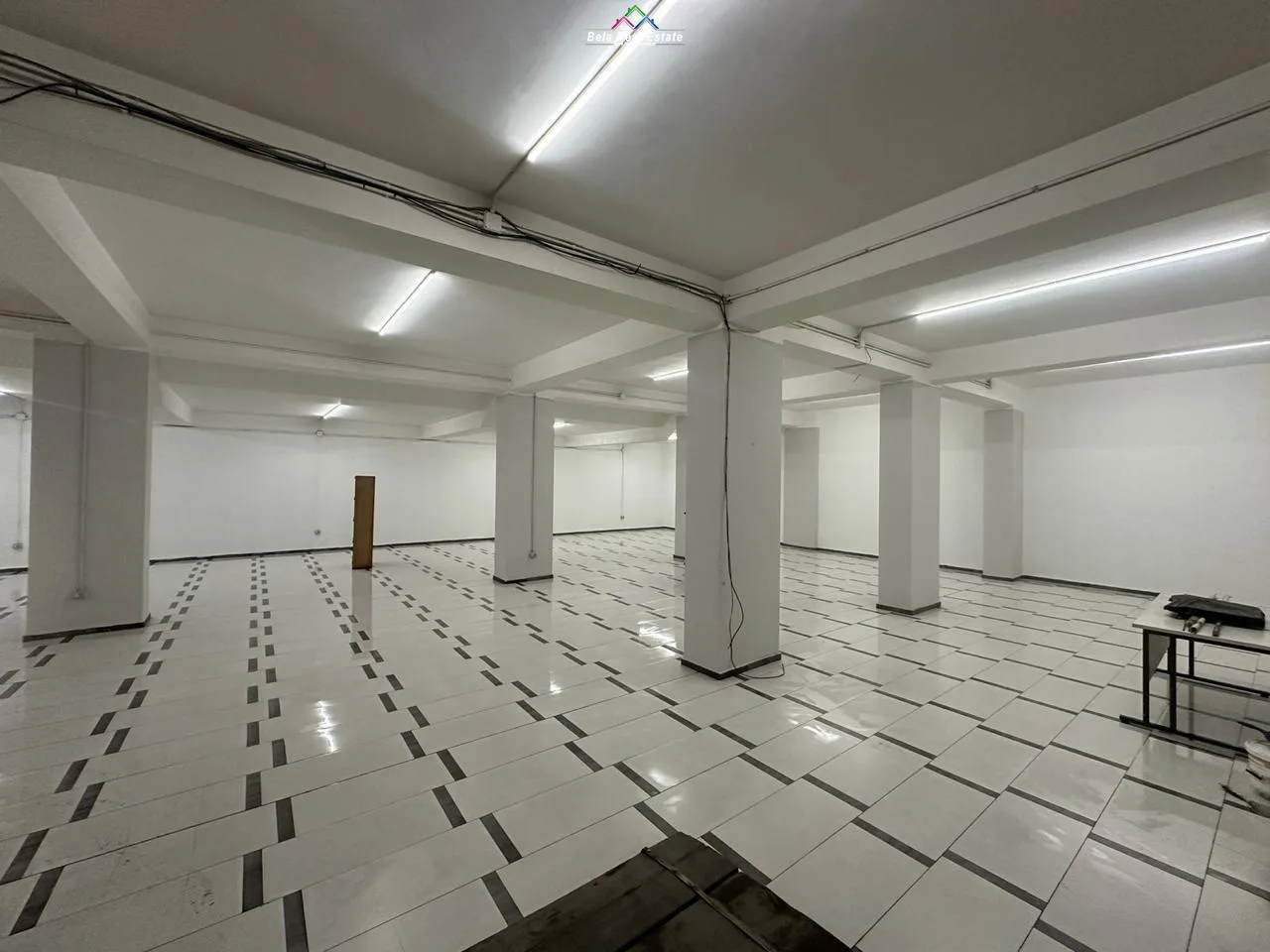Bodrum Me Qera ne Astir (ID BD21609) Tirane​