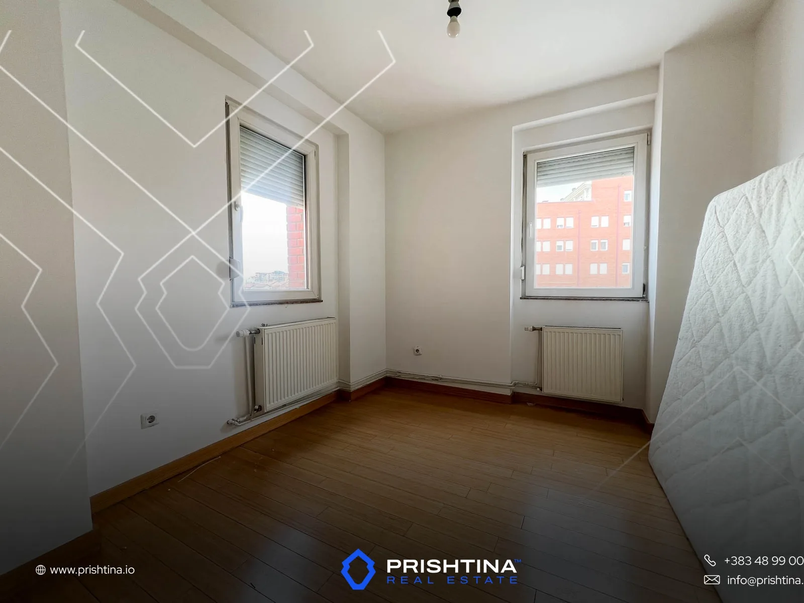 Banesë në #shitje në Lagjen e Spitalit 98m² 🏠✨