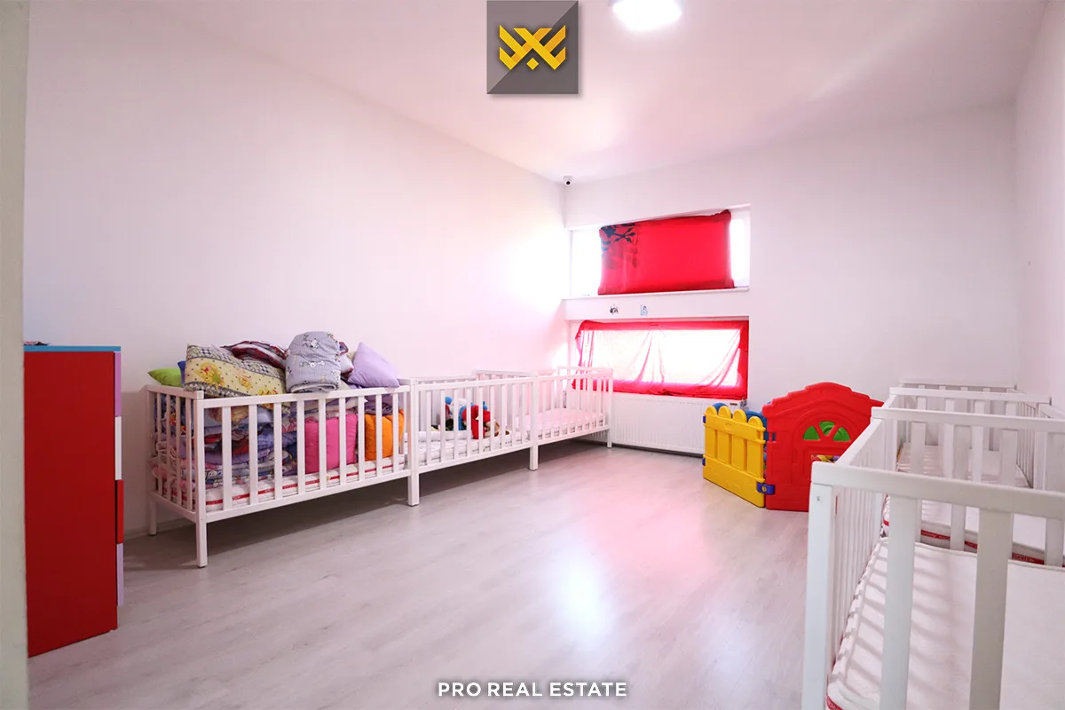 Shtëpi 400m² me #QIRA në Emshir