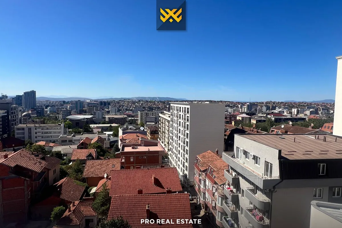 Banesë / Zyrë 97m² me #QIRA në Lagjen e Muhaxherëve