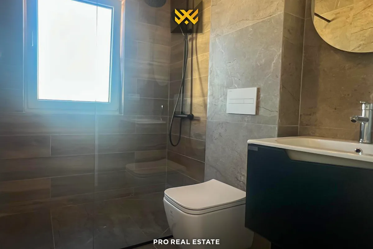 Banesë / Zyrë 97m² me #QIRA në Lagjen e Muhaxherëve