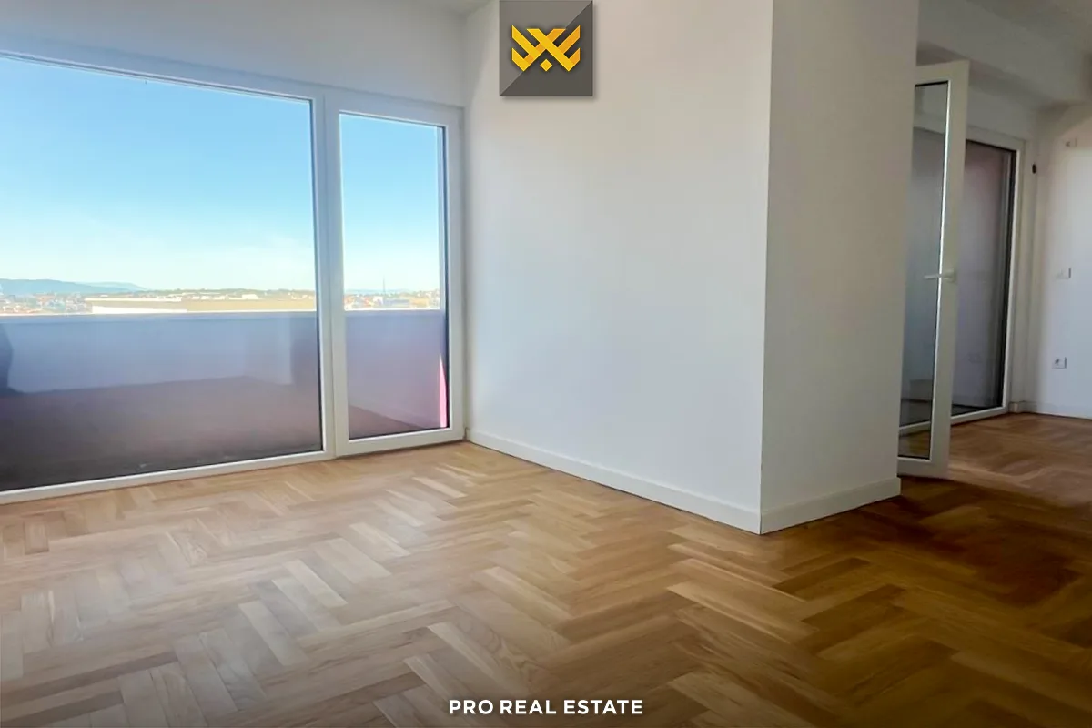 Banesë / Zyrë 97m² me #QIRA në Lagjen e Muhaxherëve