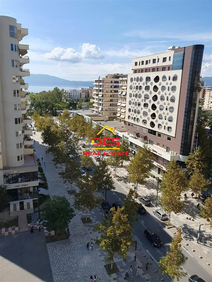 Shitetn 2 postparkime te ish-kombinati i peshkut ,vlorë