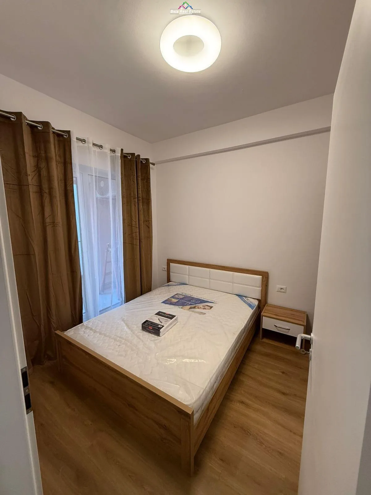 Apartament Me Qera 1+1 ne Ali Dem (ID B2101389) Tirane