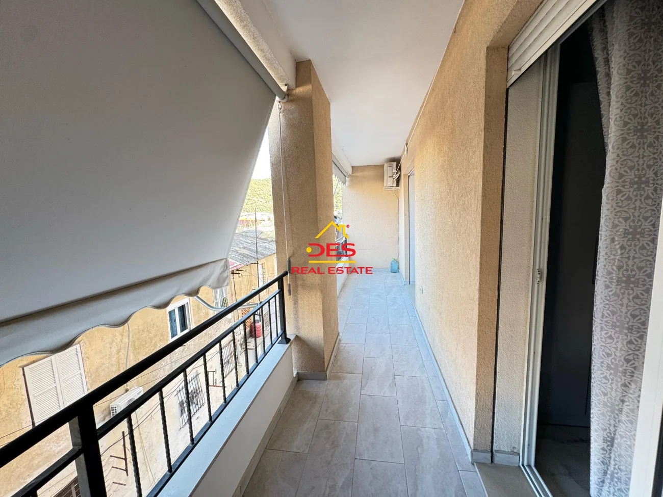 Jepet me qira apartament 2+1 pranë bolv-oil ,vlorë.