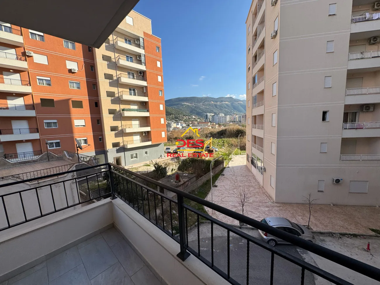 Jepet me qira apartament 2+1 pranë bolv-oil ,vlorë.