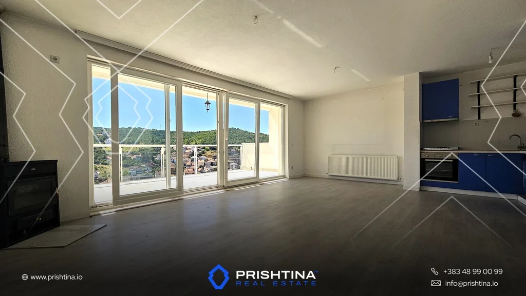 Banese ne #shitje 94m² ne Gërmi