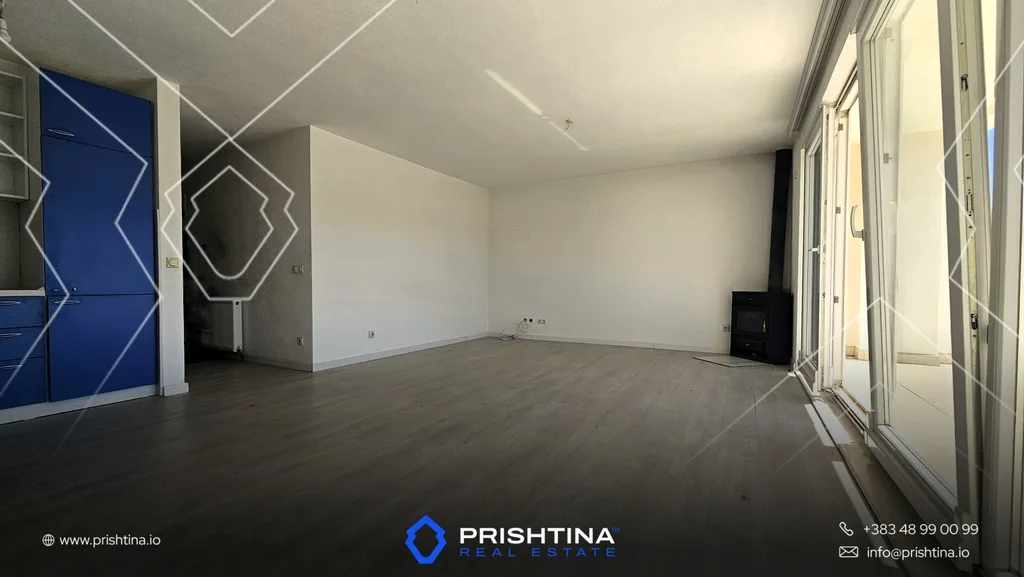 Banese ne #shitje 94m² ne Gërmi