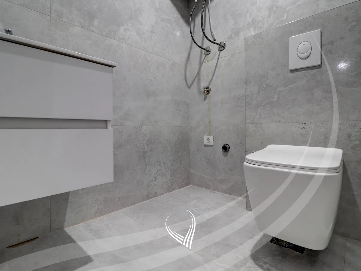 Zyre me 3 dhoma pune me qira në lagjen Lakrishtë - Prime Residence 3