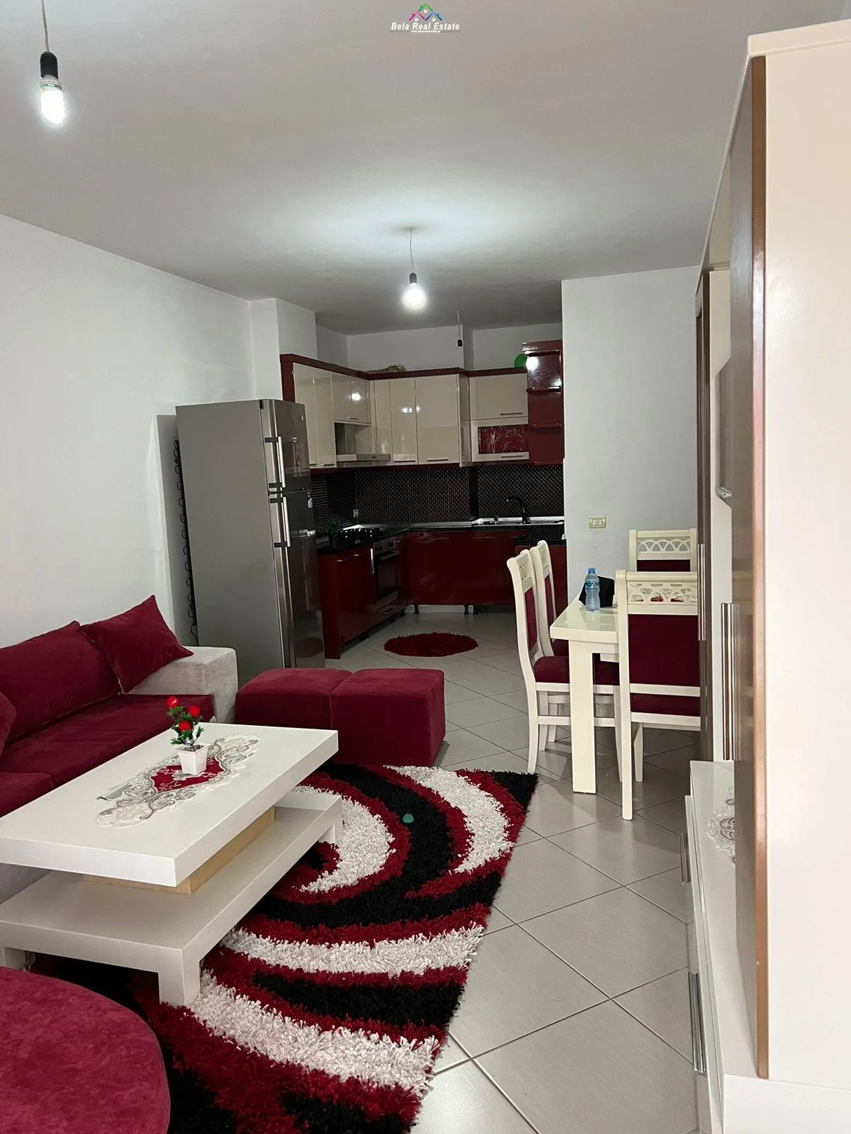 Apartament Ne Shitje 2+1 Ne Astir (ID B120500) Tirane