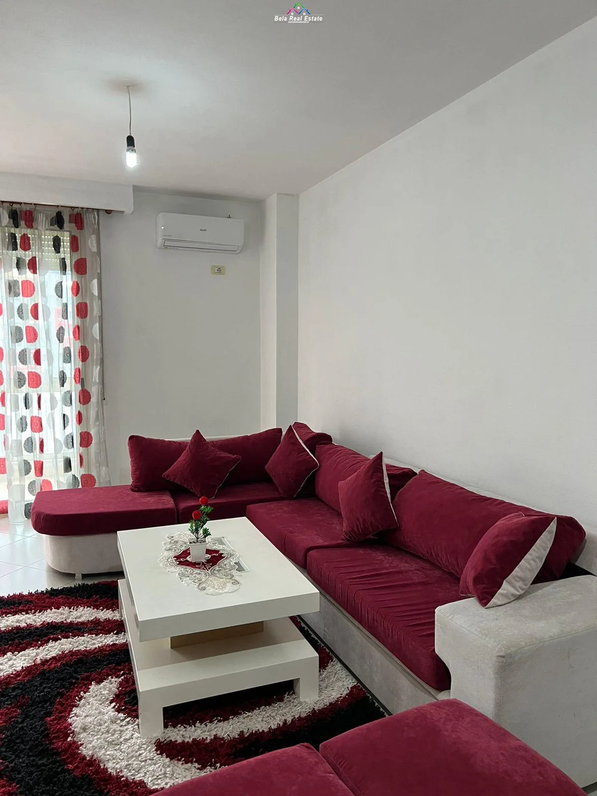 Apartament Ne Shitje 2+1 Ne Astir (ID B120500) Tirane