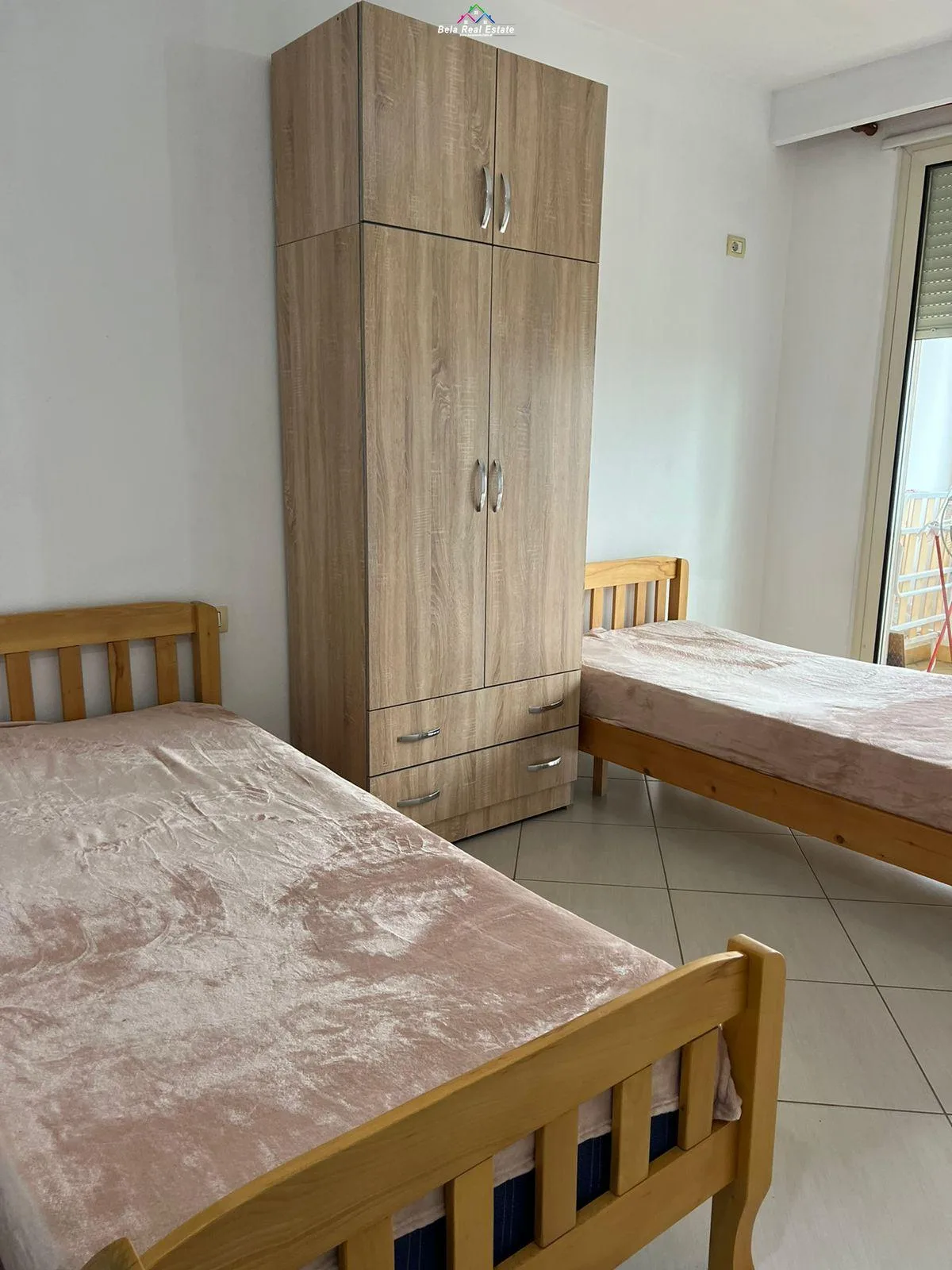 Apartament Ne Shitje 2+1 Ne Astir (ID B120500) Tirane