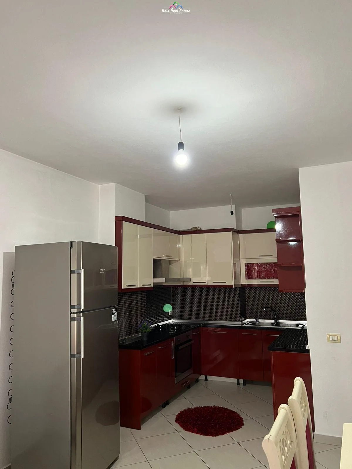 Apartament Ne Shitje 2+1 Ne Astir (ID B120500) Tirane