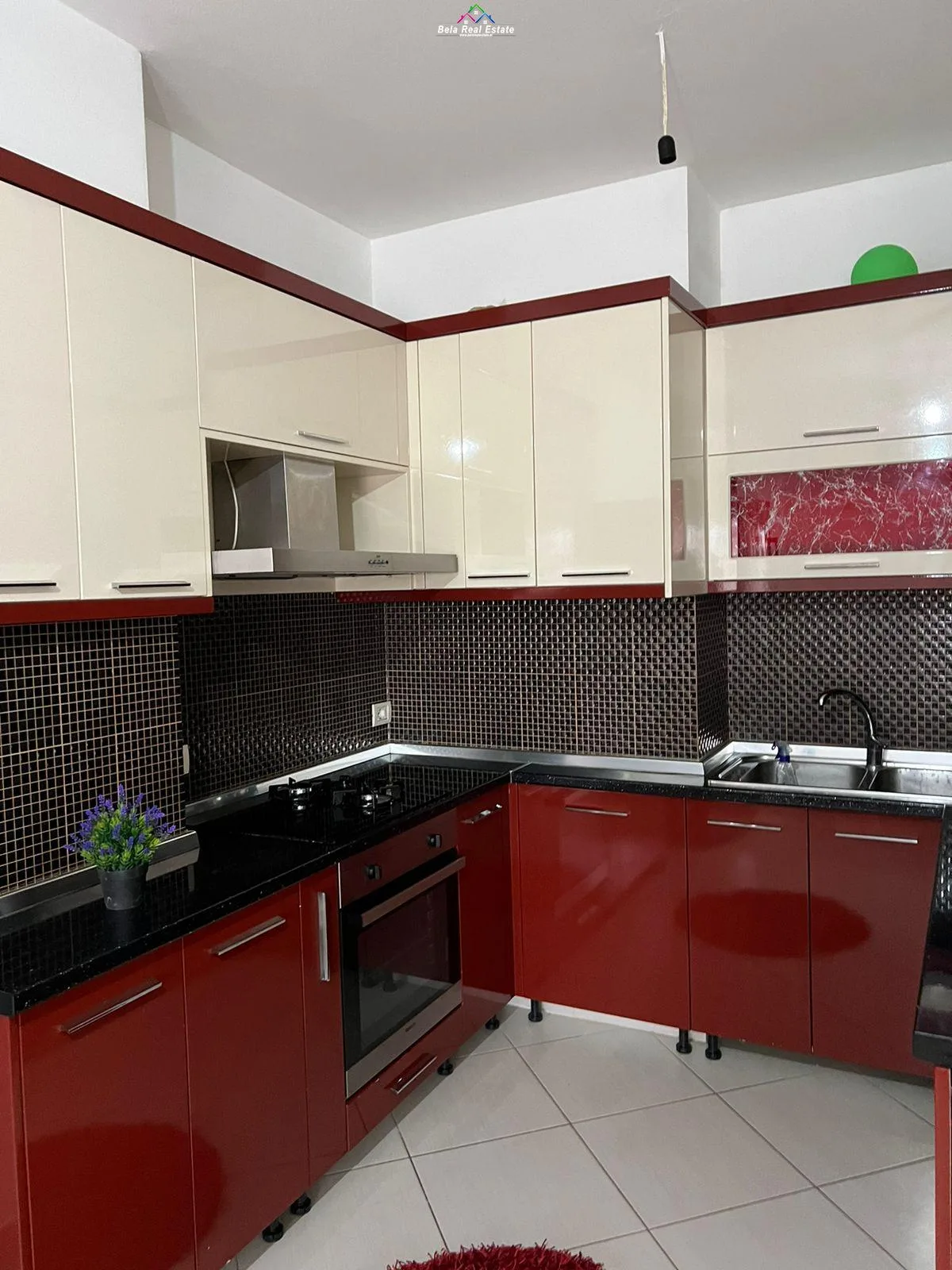 Apartament Ne Shitje 2+1 Ne Astir (ID B120500) Tirane