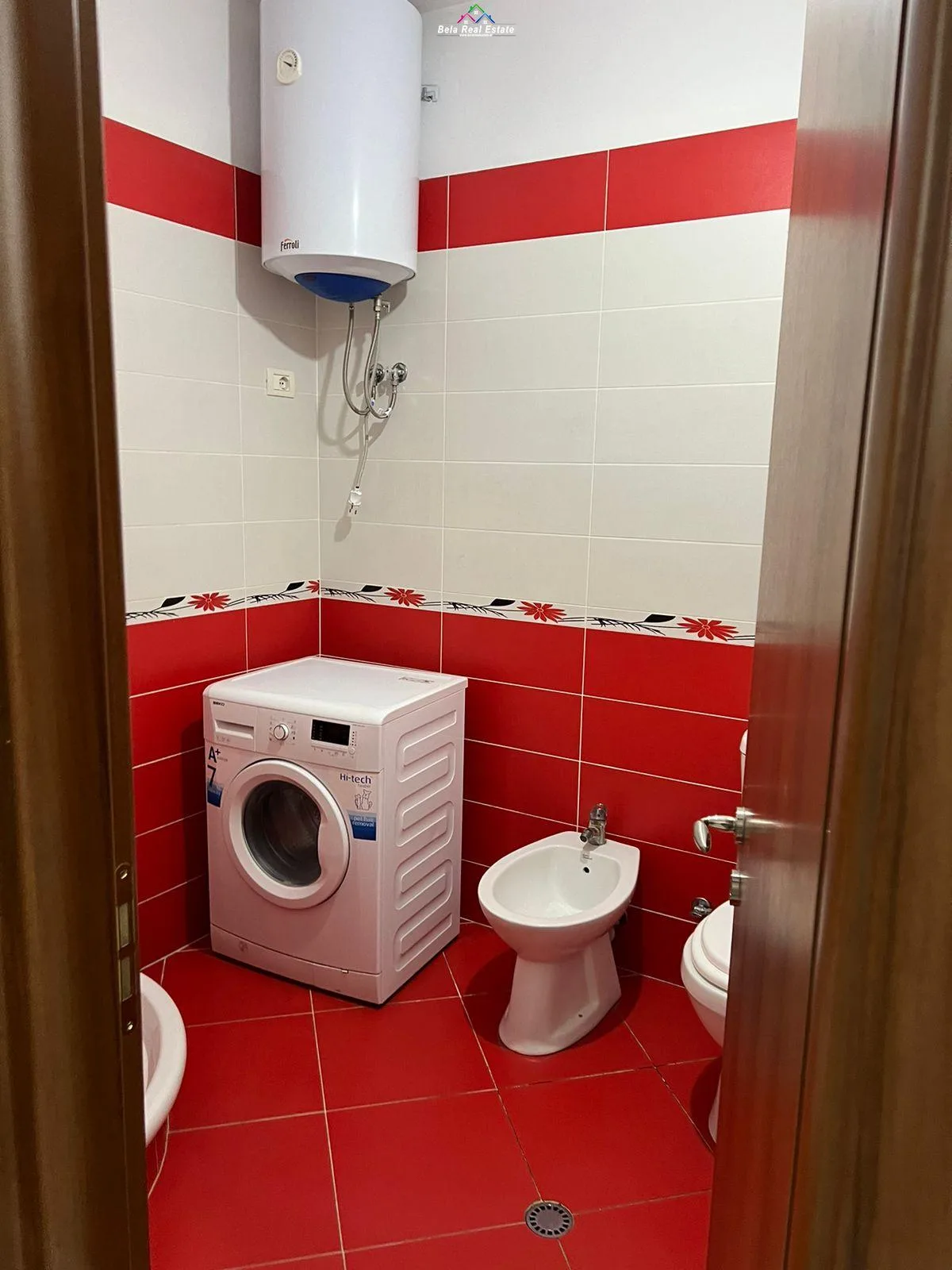 Apartament Ne Shitje 2+1 Ne Astir (ID B120500) Tirane