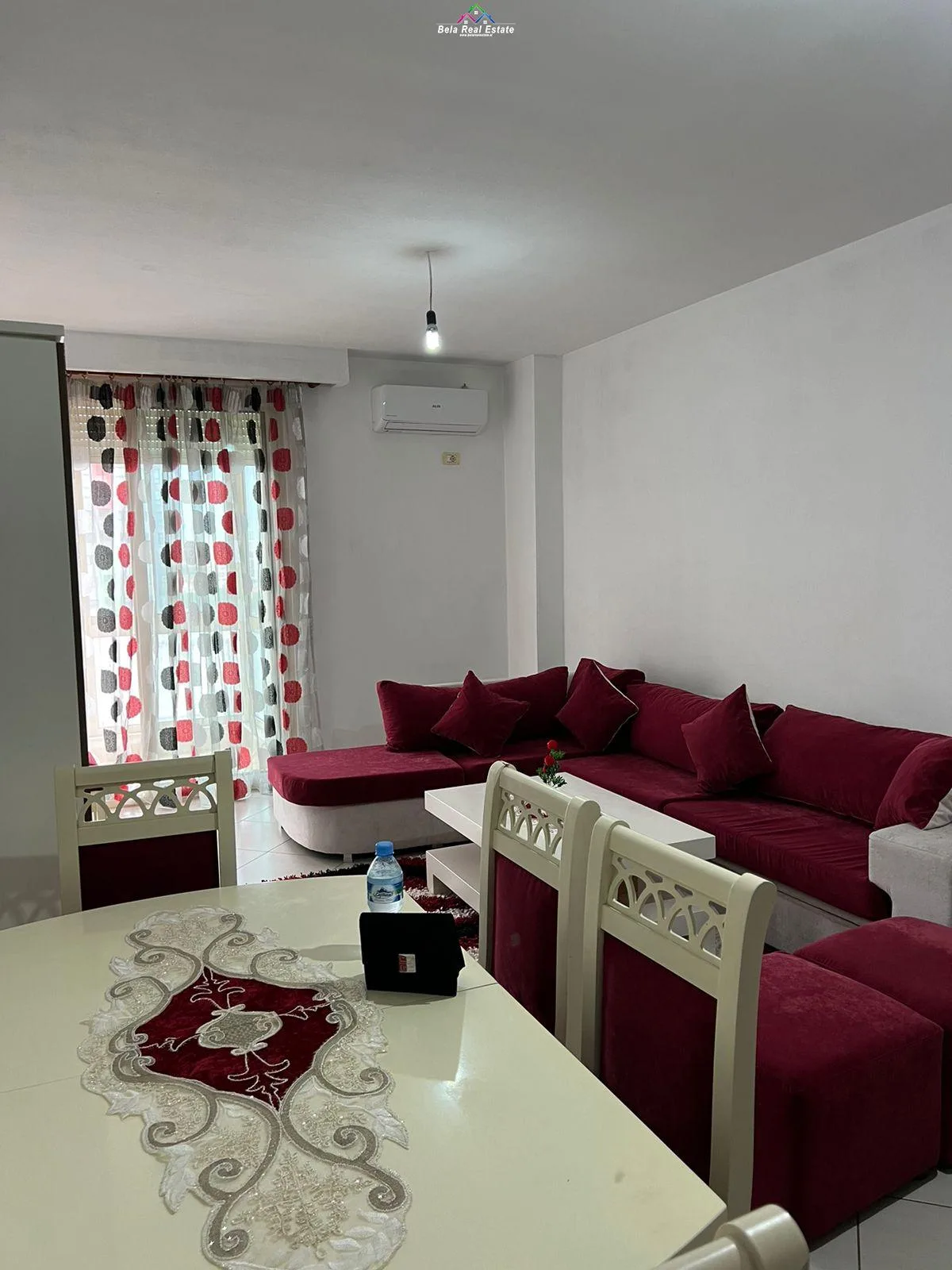 Apartament Ne Shitje 2+1 Ne Astir (ID B120500) Tirane