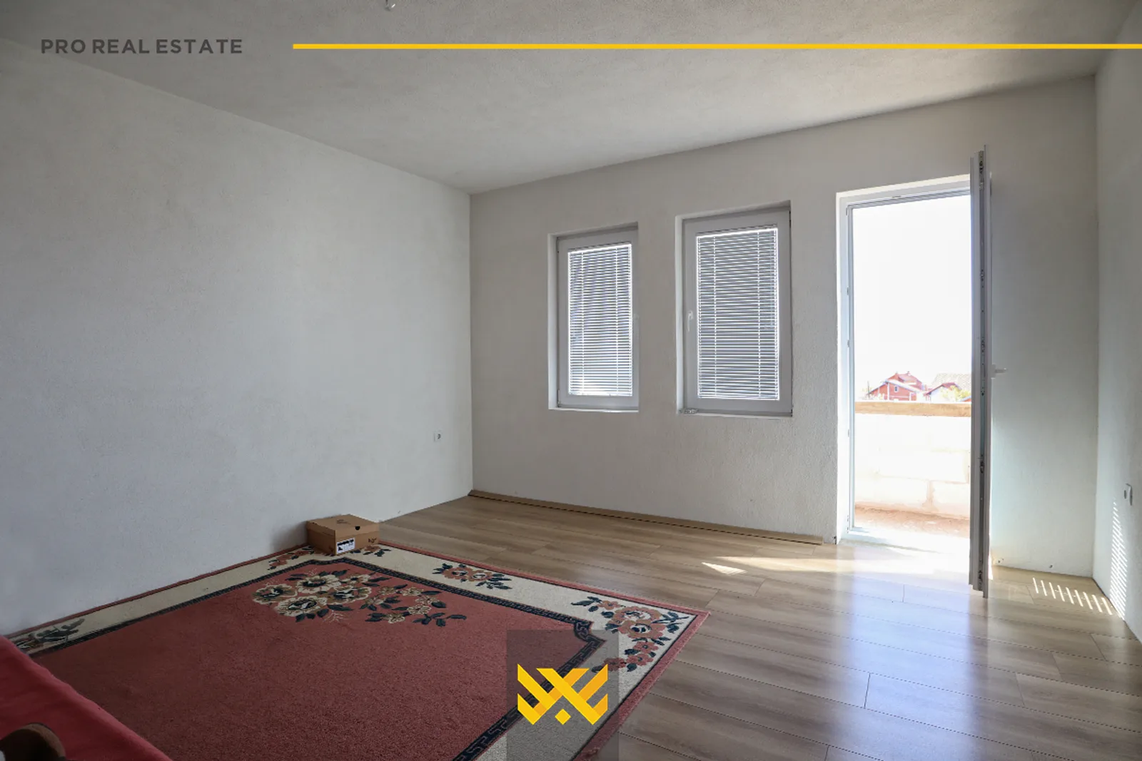 Shtëpi 360m² në #SHITJE te Mati 1.