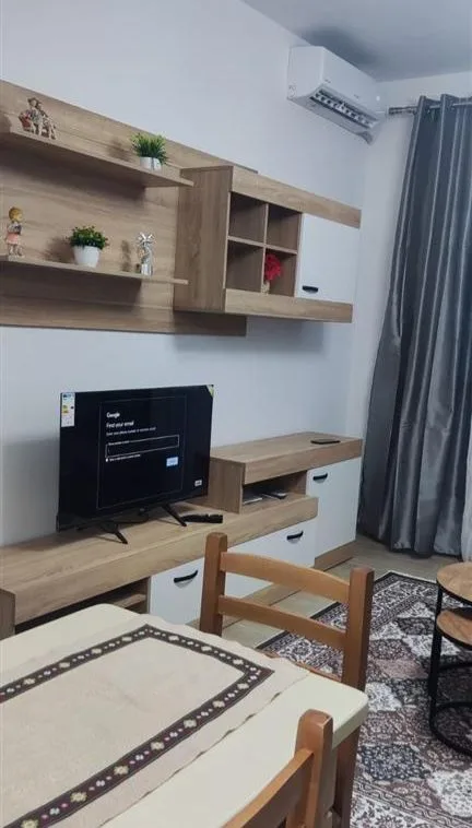 Apartament me qera 2+1 ne Misto Mame (ID B2201374) Tirane.