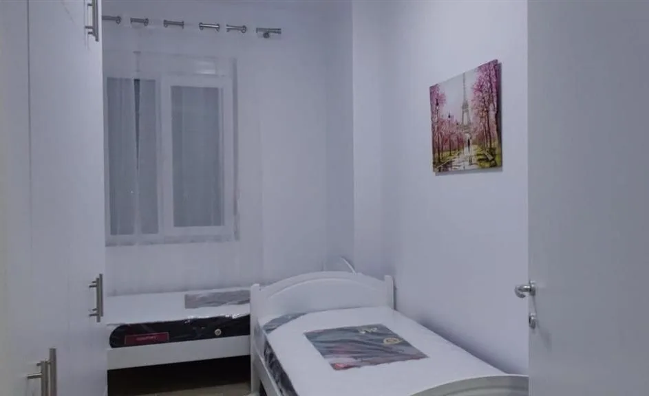 Apartament me qera 2+1 ne Misto Mame (ID B2201374) Tirane.