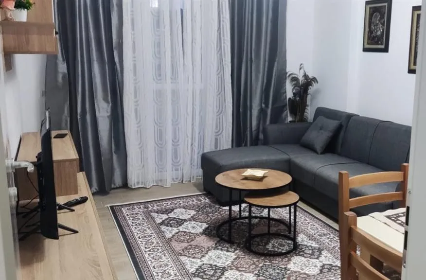 Apartament me qera 2+1 ne Misto Mame (ID B2201374) Tirane.