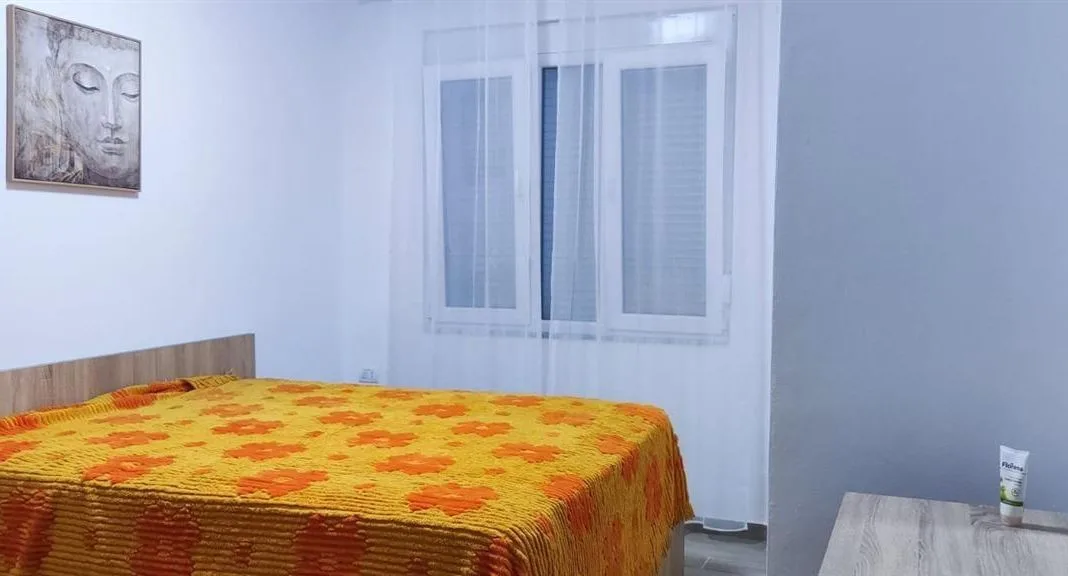 Apartament me qera 2+1 ne Misto Mame (ID B2201374) Tirane.